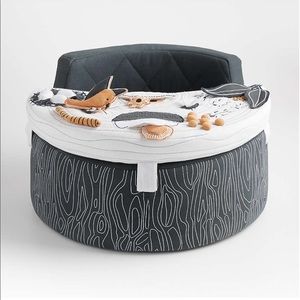Crate and Barrel Activity Chair